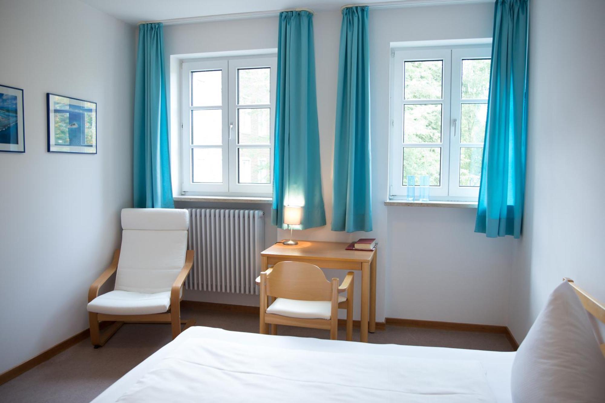 Bildungs- Und Gaestehaus Pallotti Haus Freising Hotel Kültér fotó